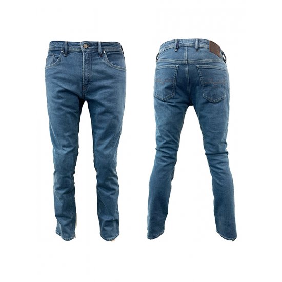 Richa Henderson Motorcycle Jeans at JTS Biker Clothing